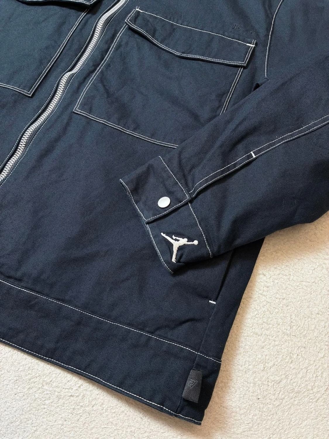 나이키 23ss 조던 와이 낫 자켓 PN7455 상품이미지6