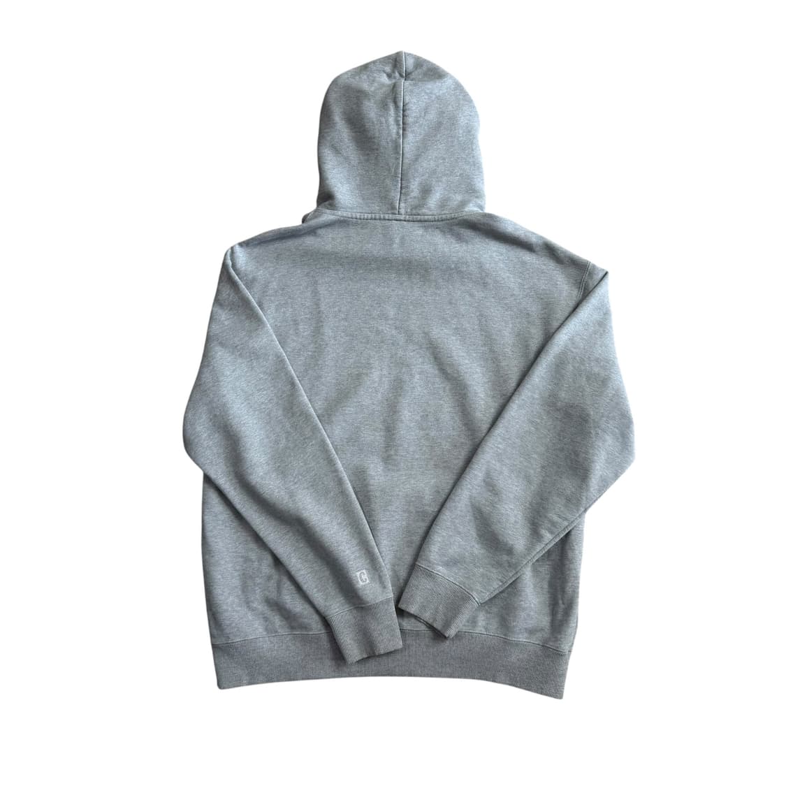 커버낫 후드티 상품이미지3