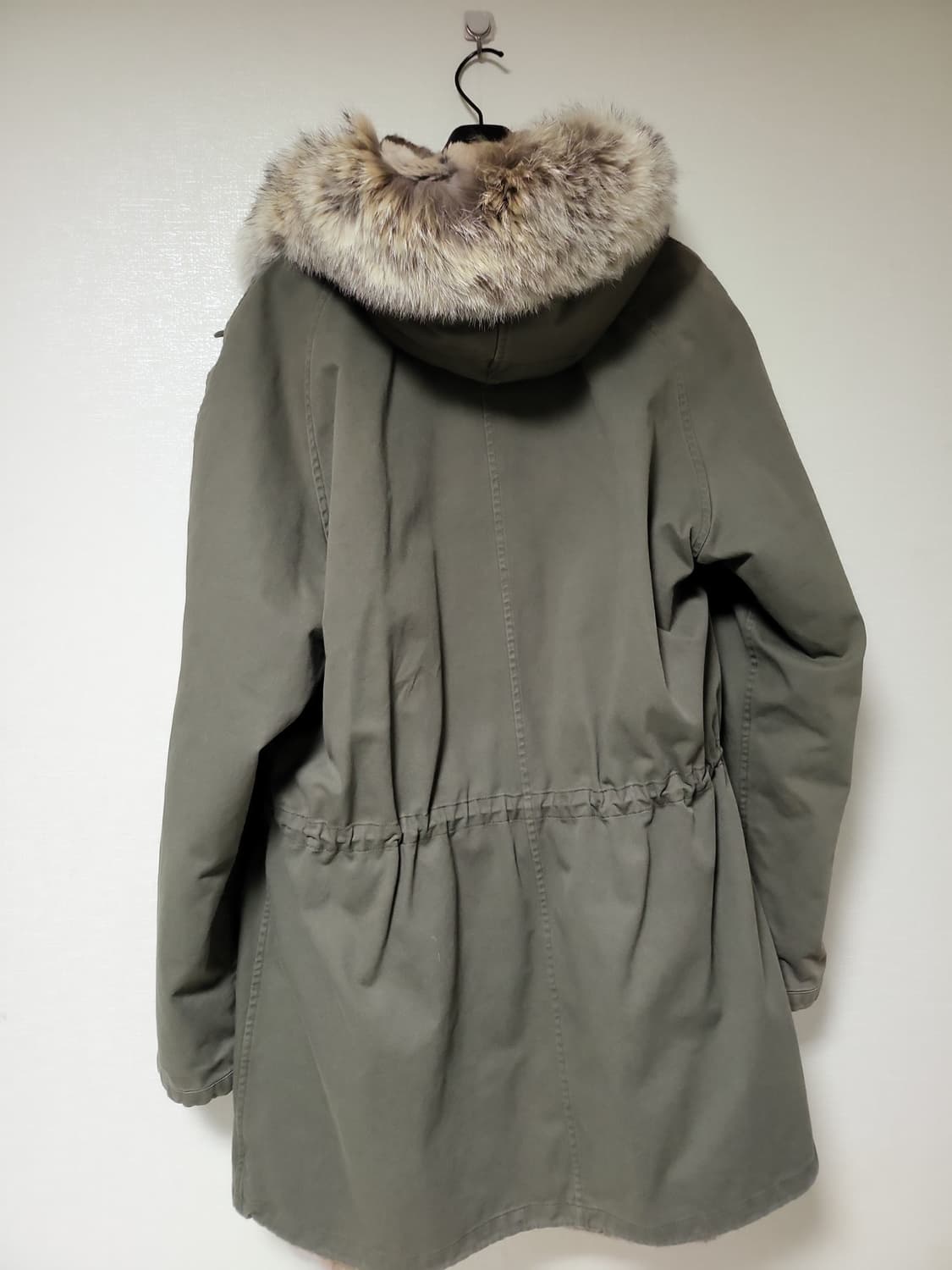 이브살로몬 옴므야상 상품이미지5