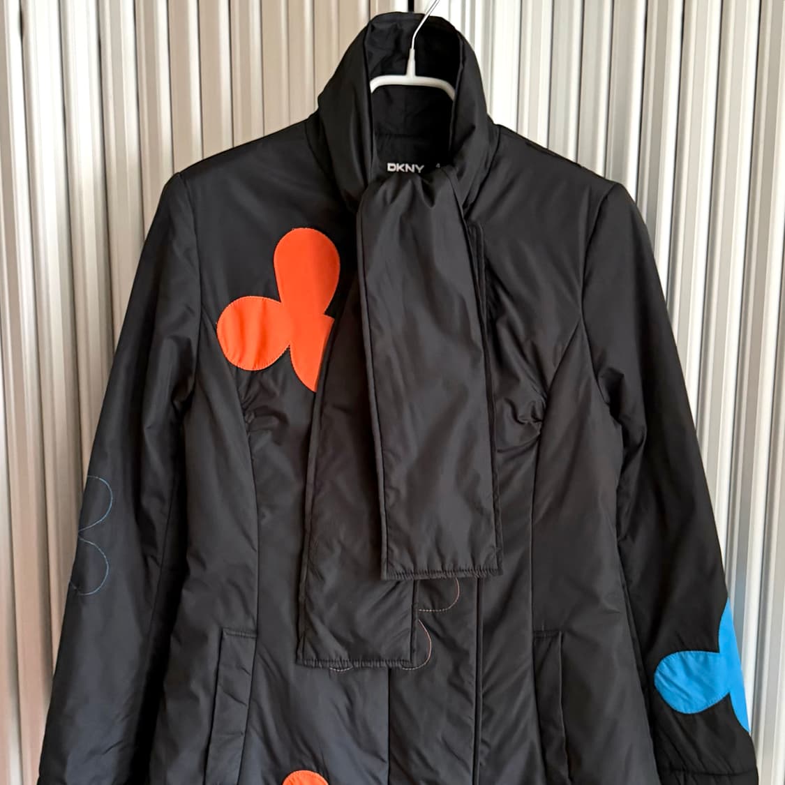 DKNY padded Jacket 상품이미지3