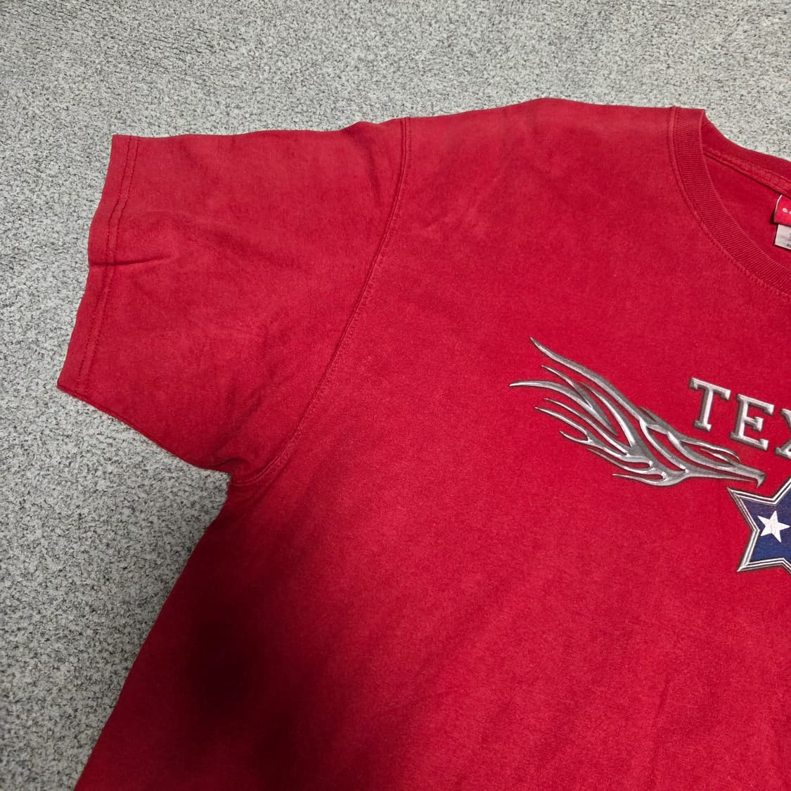 Made in USA Sonoma 반팔티셔츠 XL-2XL(105-110) 상품이미지4