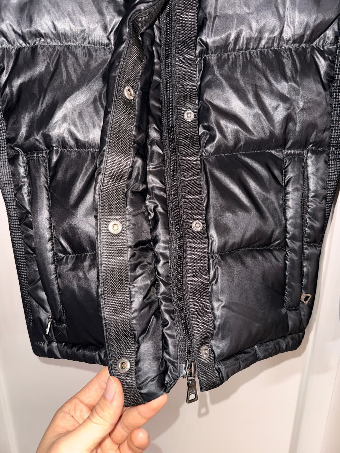 Padded jacket 상품이미지3