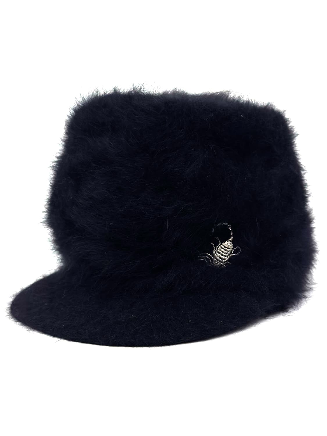 HYSTERIC GLAMOUR  Fuzzy Wool Cap 상품이미지1