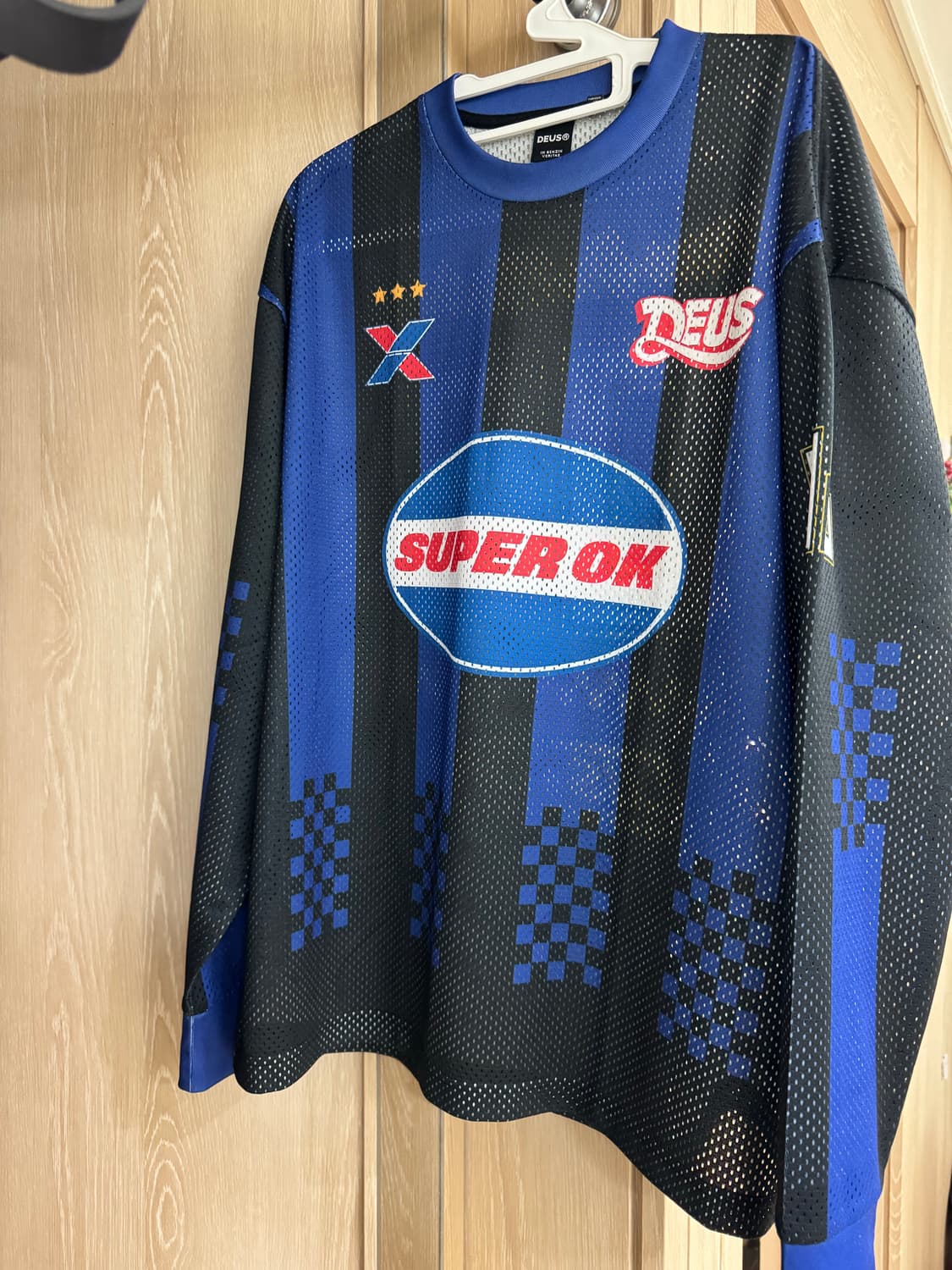 데우스 모토져지 m 상품이미지1