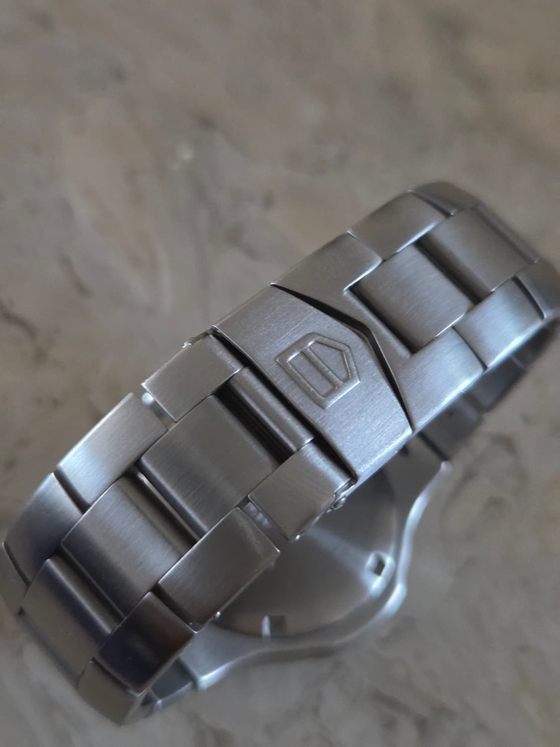 케그호이어키리움(Kirium) WL1110 쿼츠 시계 상품이미지9