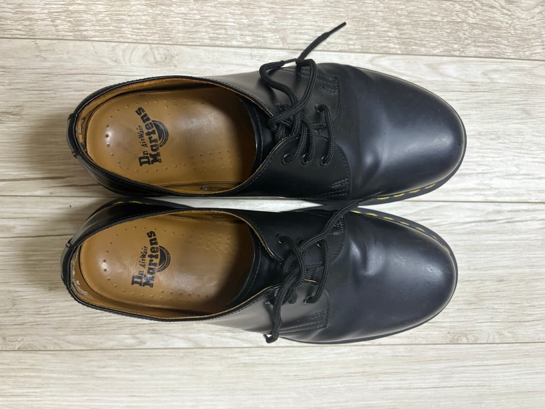 닥터마틴 1461 3홀 스무스 270 상품이미지4