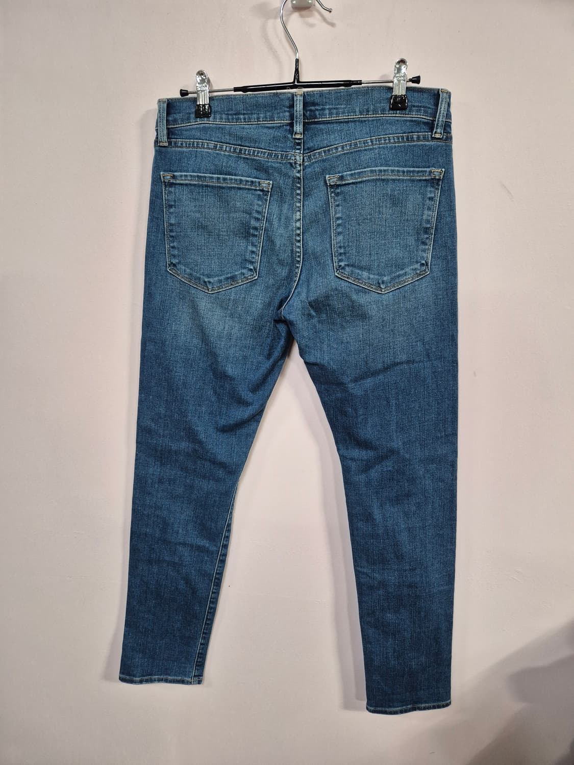 FRAME 프레임 데님 청바지 상품이미지3