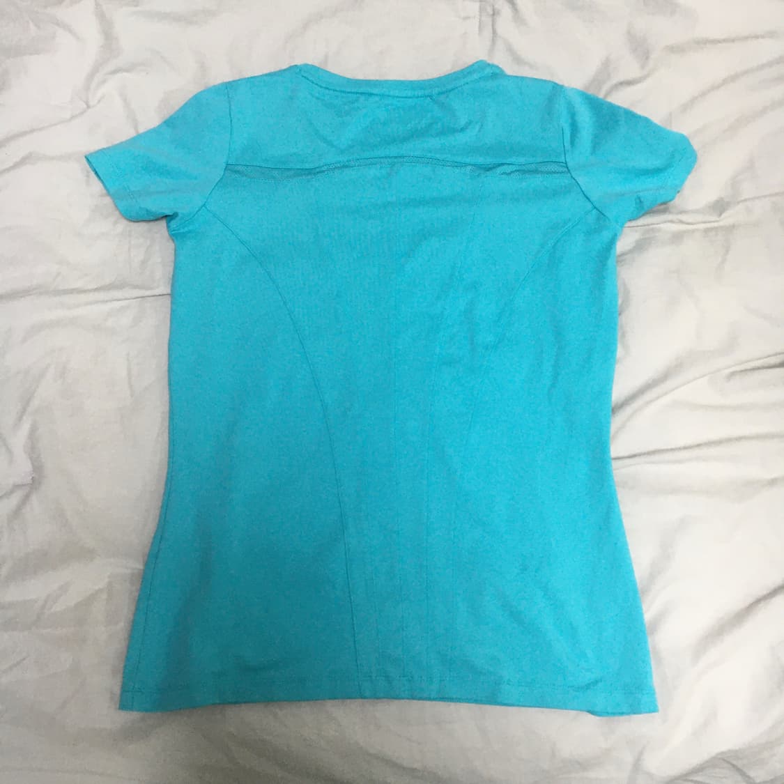 노스페이스 여성 스포츠 반소매 반팔티 상품이미지2