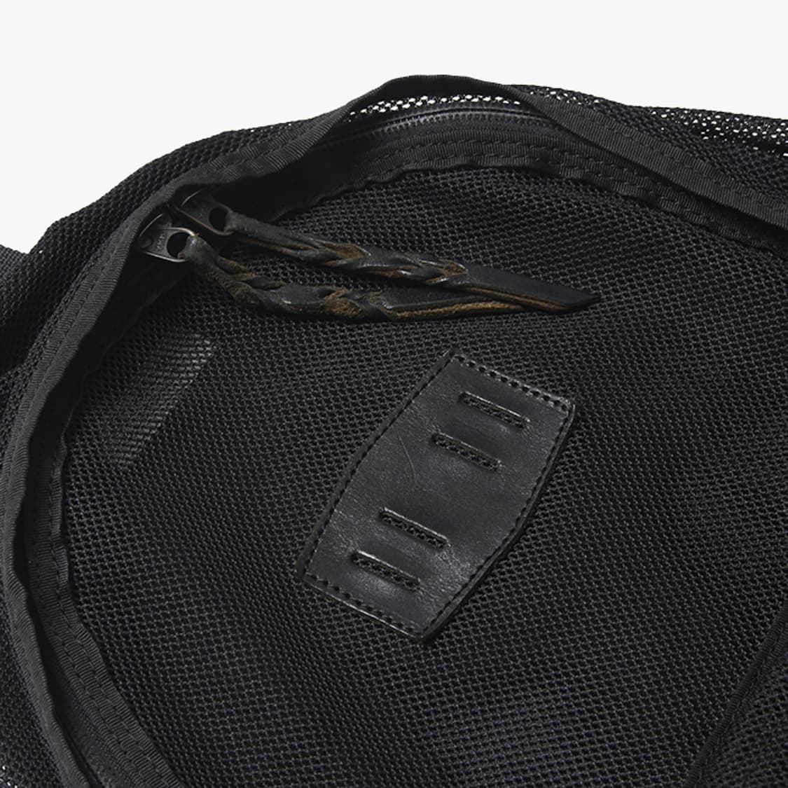  PORTER "Mesh Bag Pack" 상품이미지4