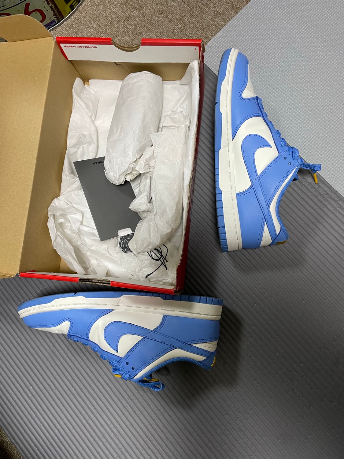 [265] 나이키 덩크로우 코스트 상품이미지10