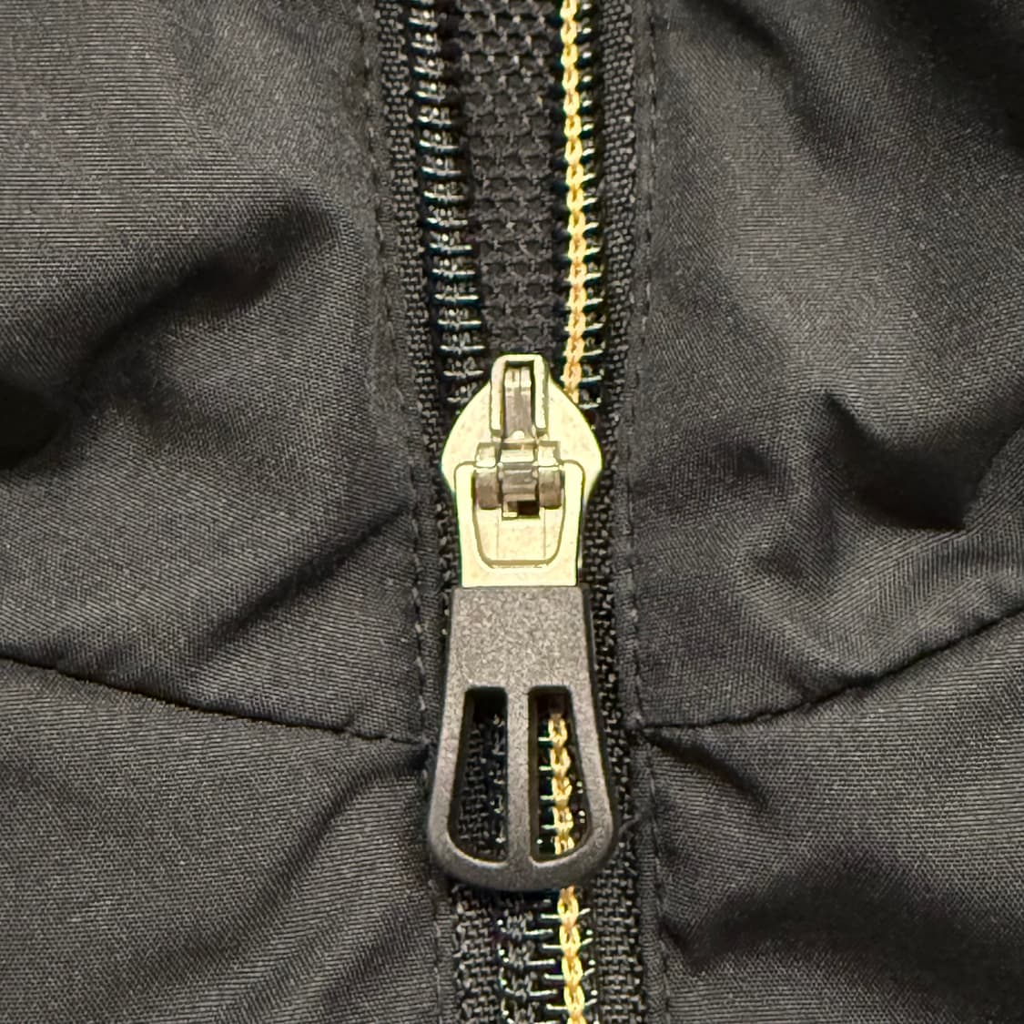 [정품/M] 아디다스 포모션 블랙 바람막이 자켓 b8 상품이미지8