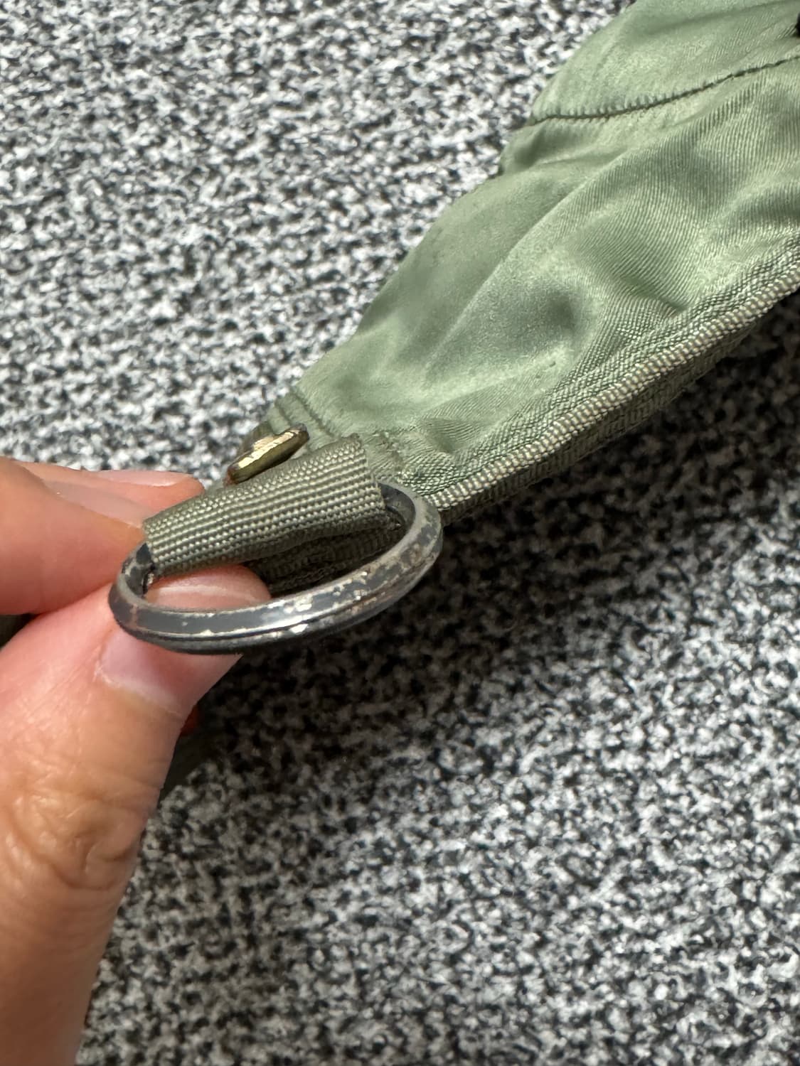 요시다 포터 탱커 반지갑 지갑 상품이미지7