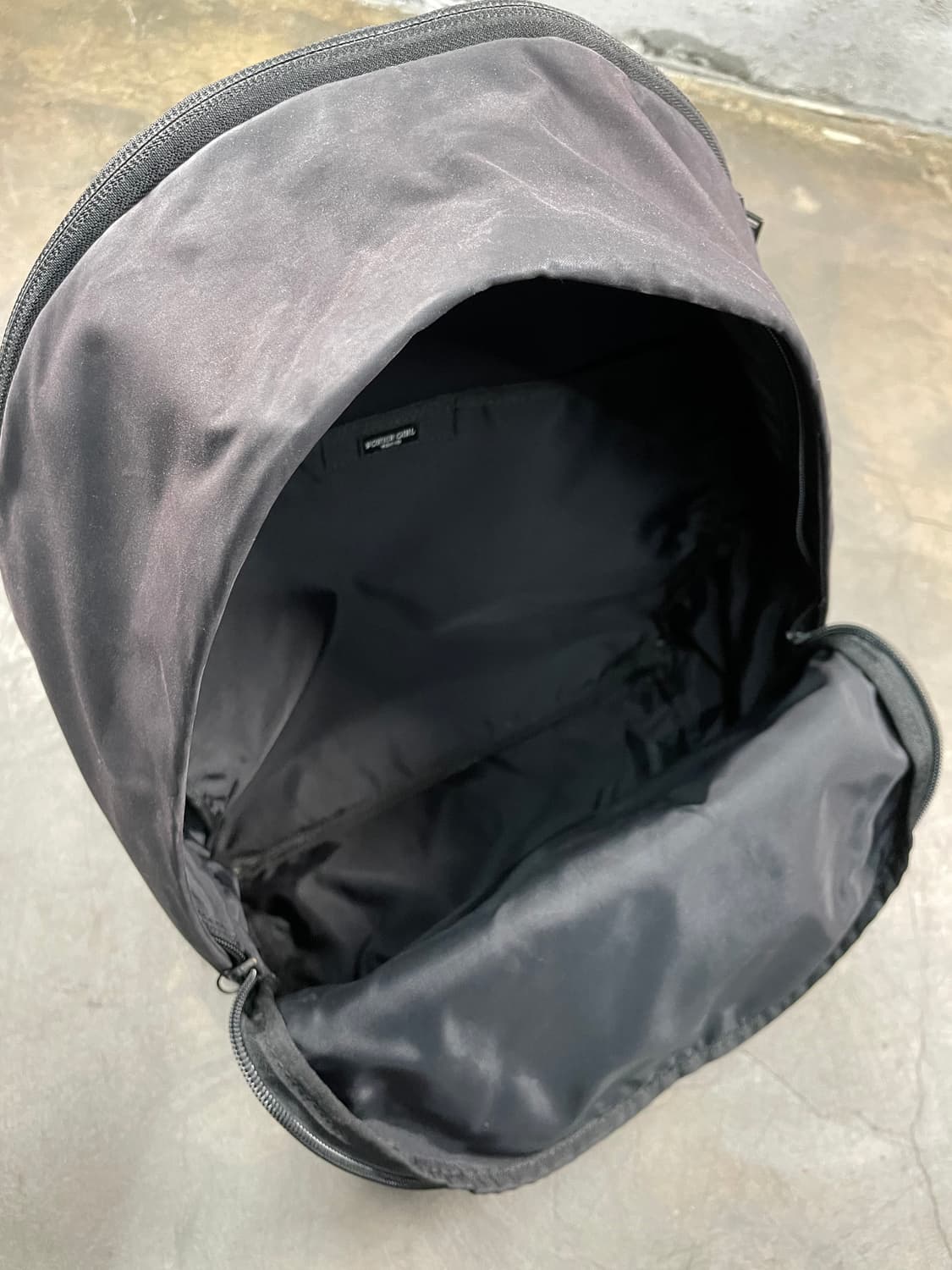 요시다 포터 데이 백팩 상품이미지2