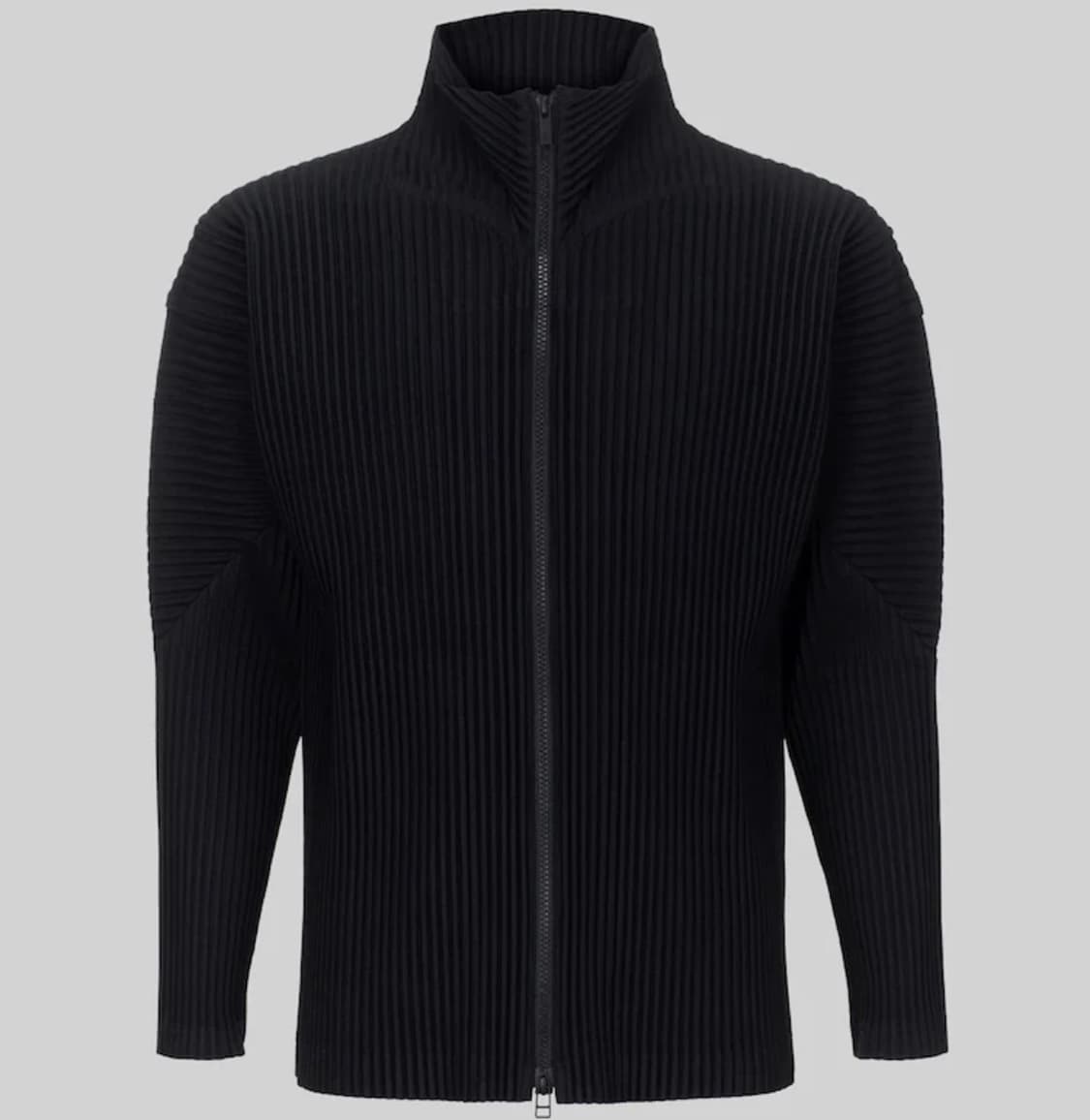 구매글) 이세이미야케 옴므플리세 집업 2사이즈 상품이미지1