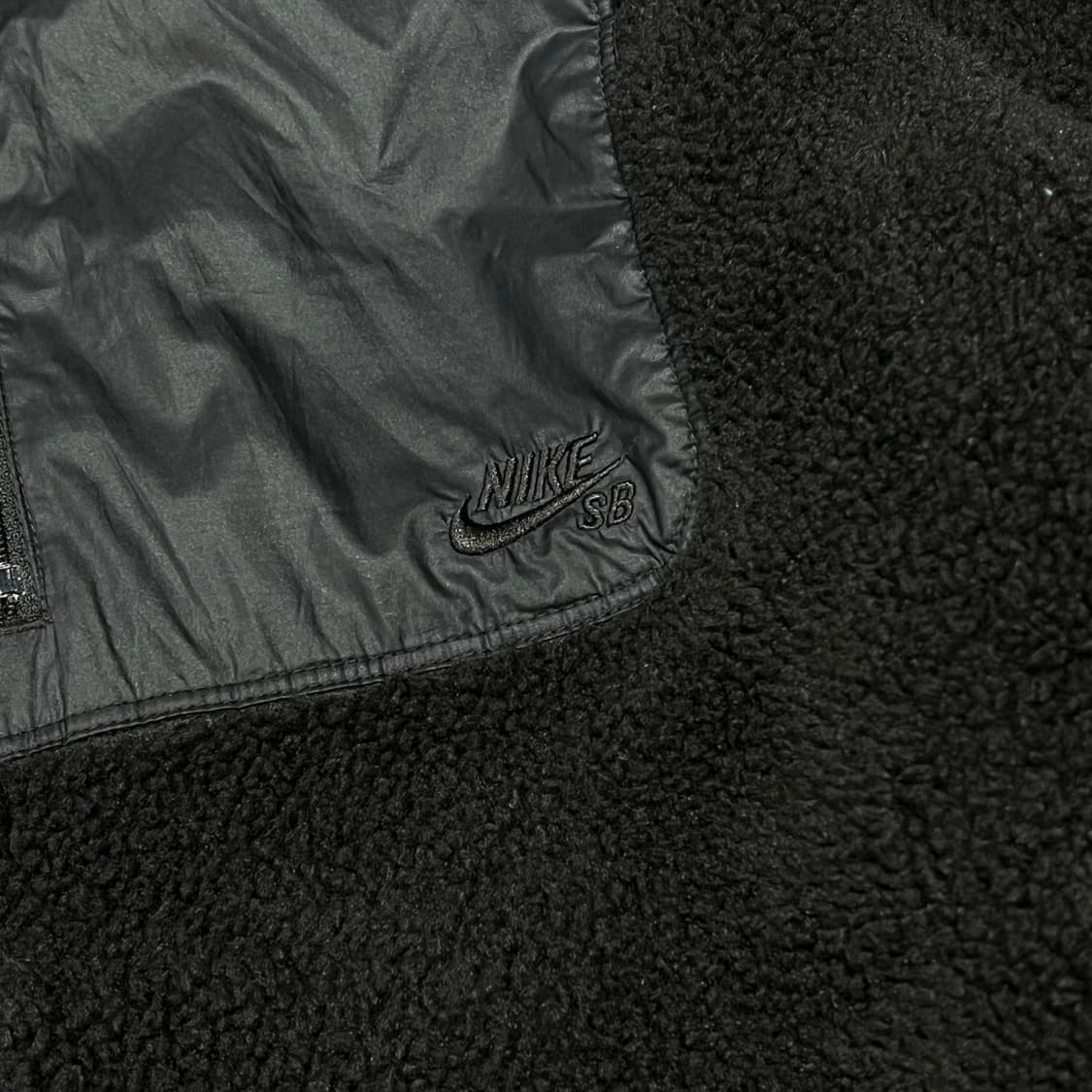 나이키 SB 플리스 후드집업 s09556 상품이미지6