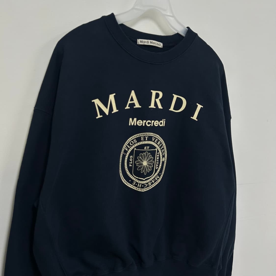 마르디 맨투맨[1730] 상품이미지4