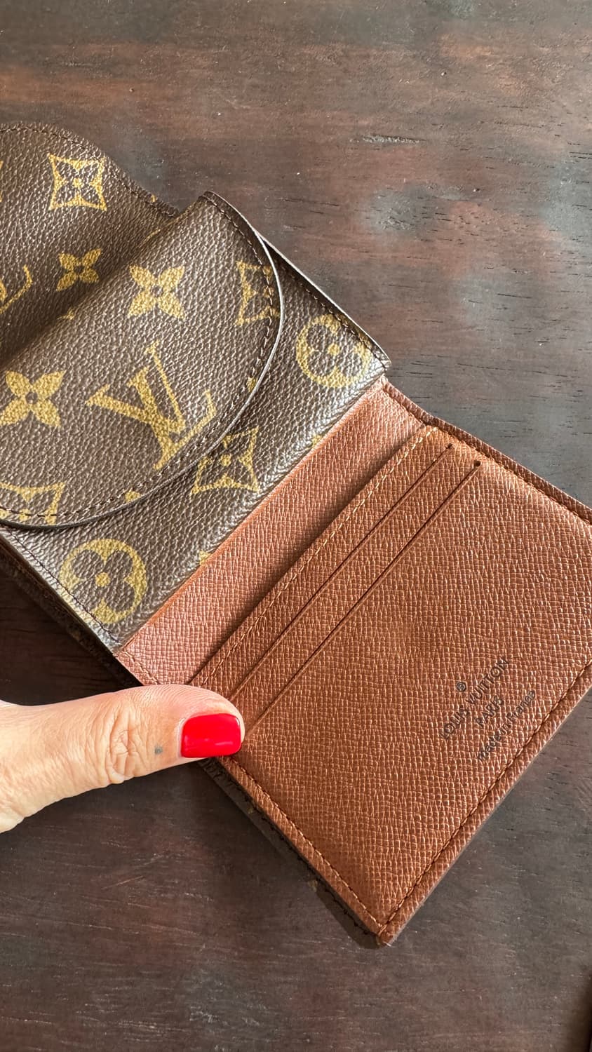 루이비통 반지갑 상품이미지2