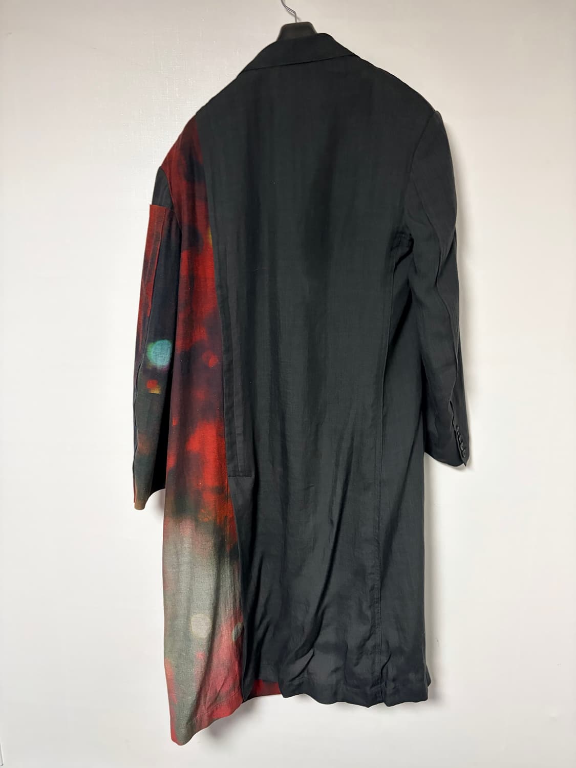 Yohji Yamamoto pour Homme 23 SS 코트 상품이미지3