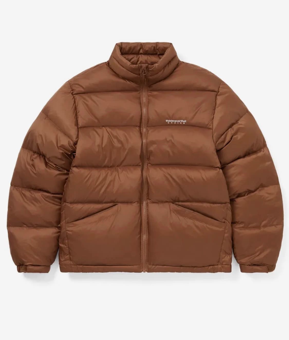 (미개봉 새상품) 디스이즈네버댓 DSN Down Puffer Jacket 상품이미지3