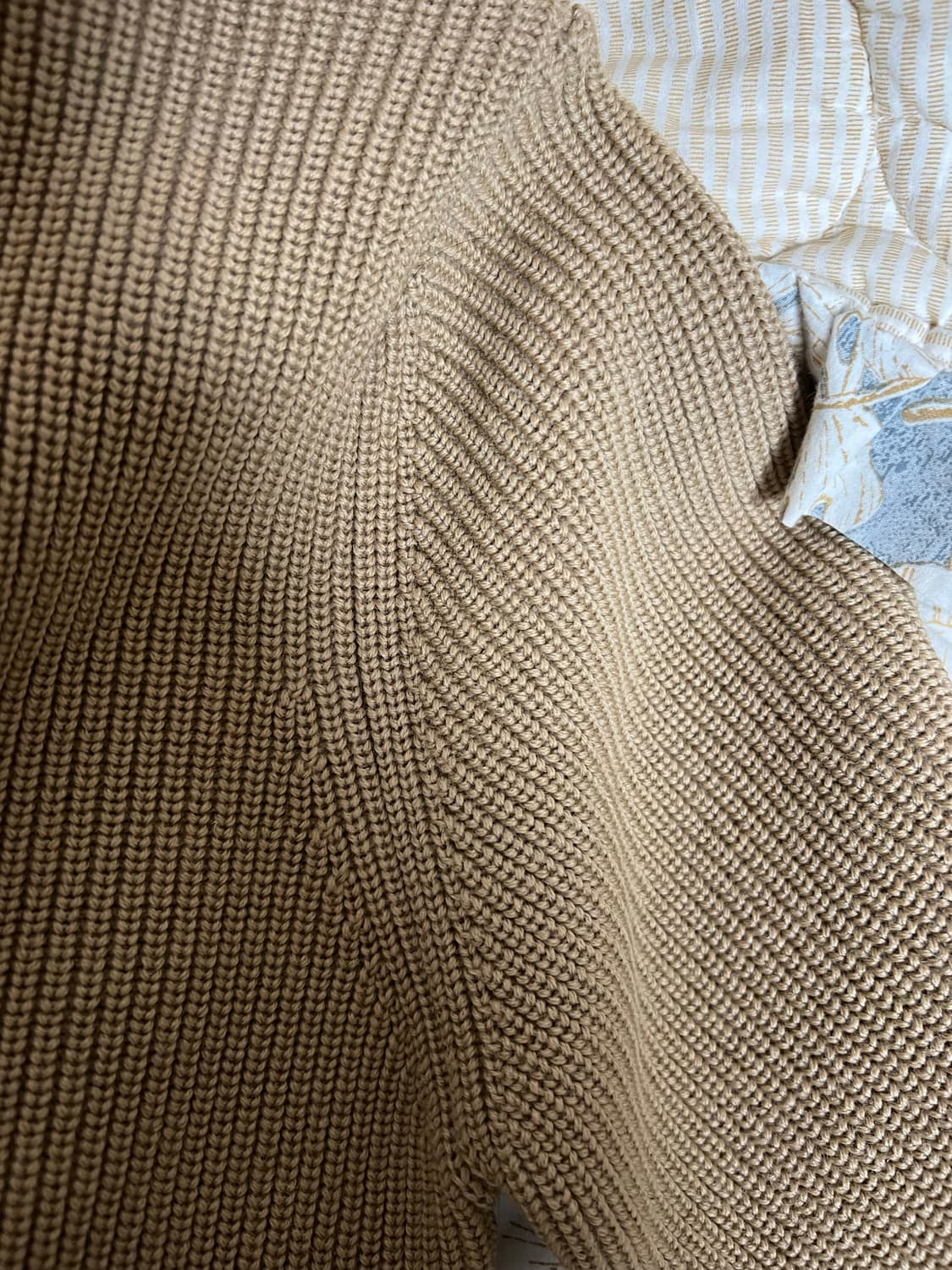 안데르센안데르센 스키퍼 카멜m 상품이미지5