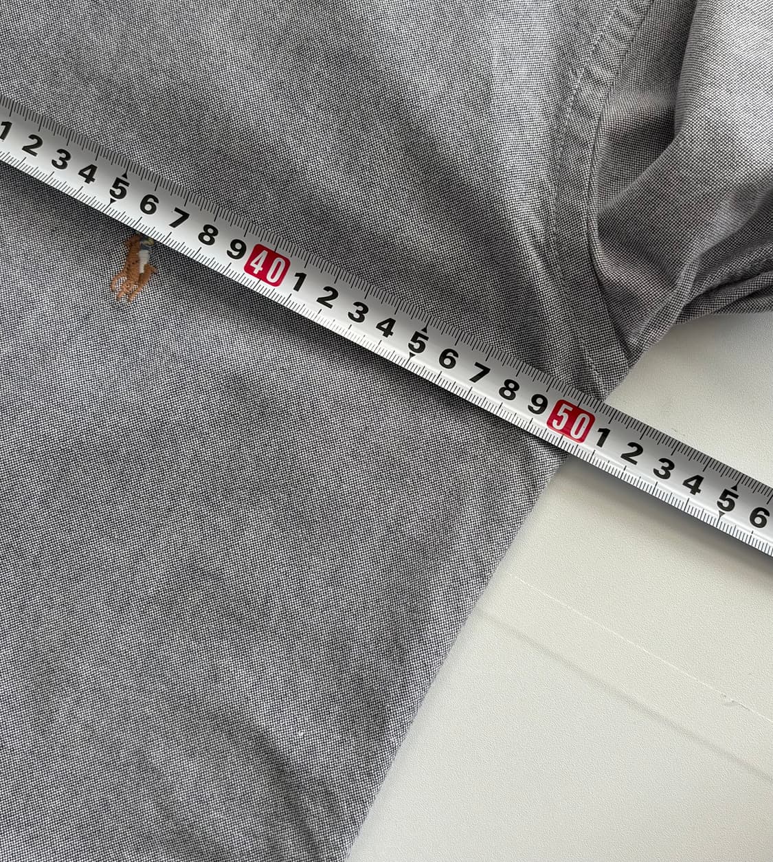 Polo 폴로랄프로렌 옥스포드 셔츠 상품이미지7