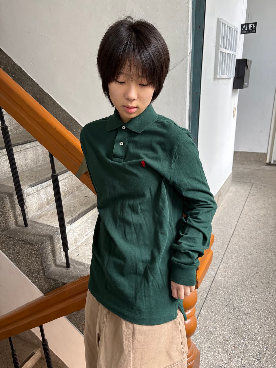 폴로 카라티 상품이미지1