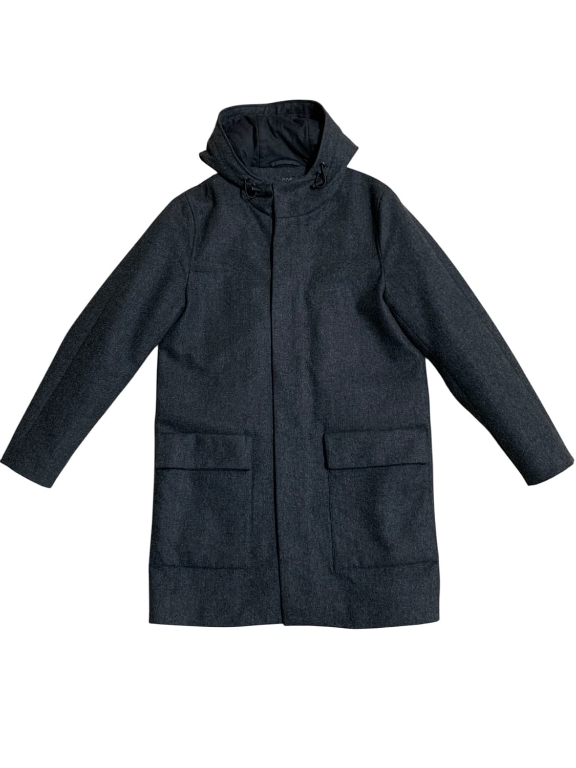 Cos coat 상품이미지1