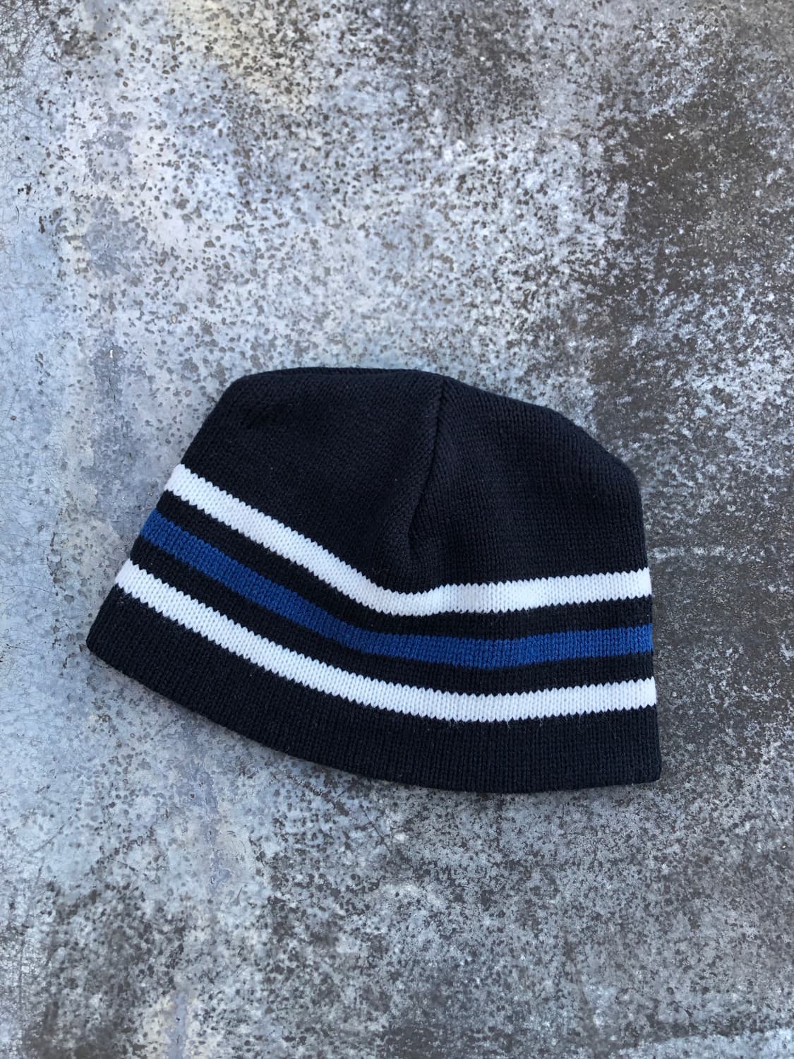 90s 올드 스투시 비니 상품이미지2