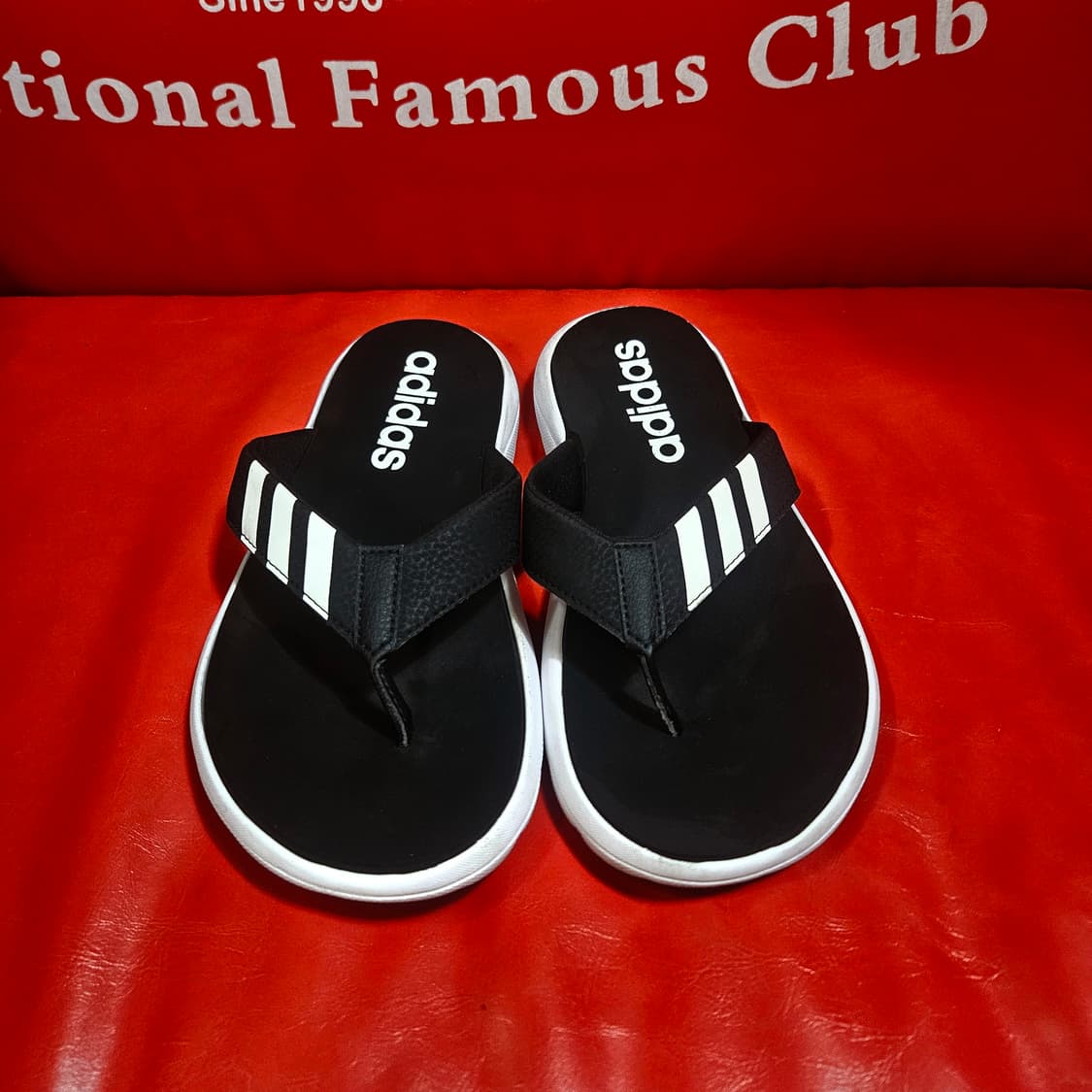 아디다스(Adidas) 컴포트 플리플랍 235 상품이미지2