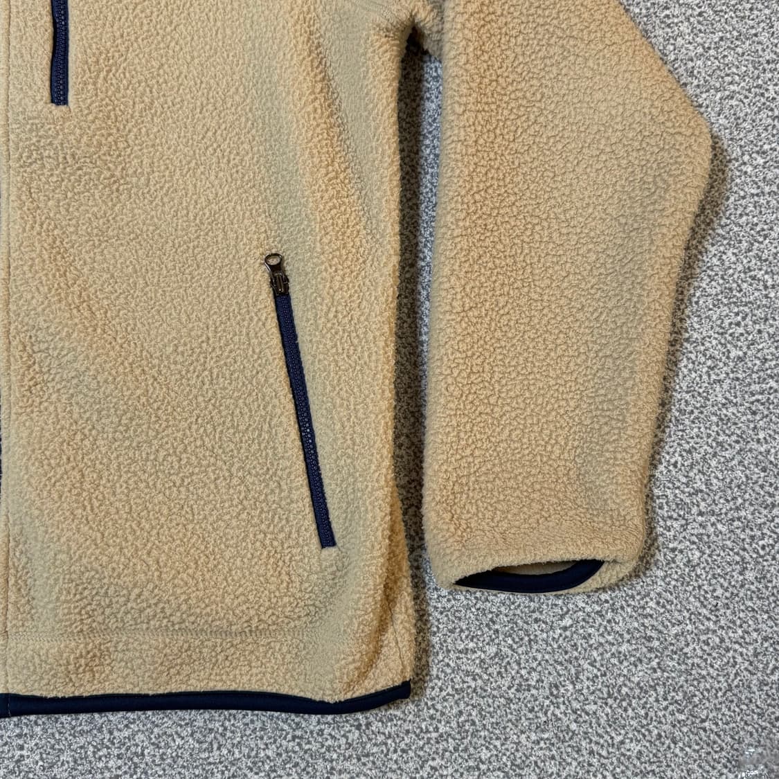 파타고니아 레트로파일 후리스 상품이미지5