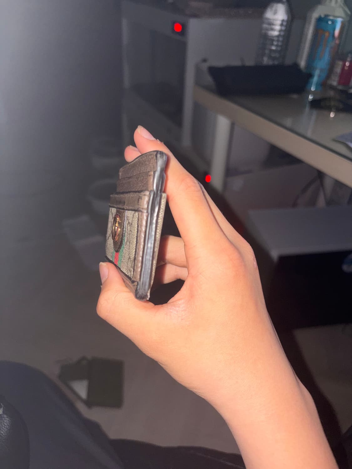 [정품]구찌 오피디아 GG 카드지갑 상품이미지6