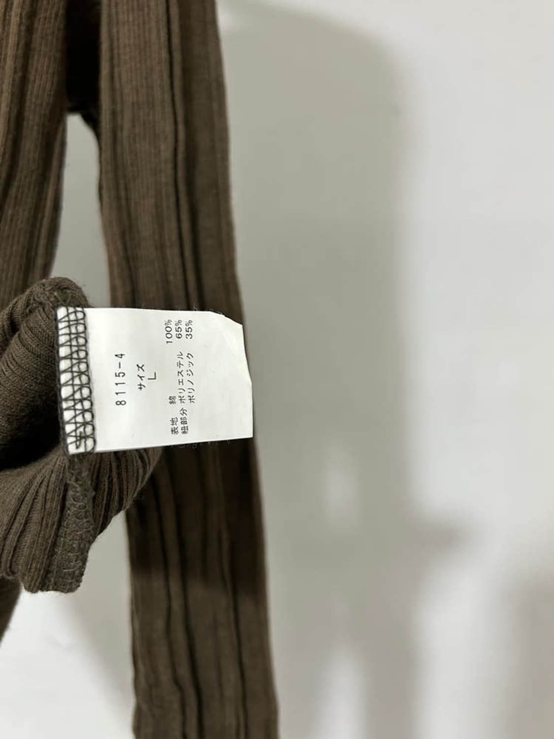 vtg top 상품이미지4