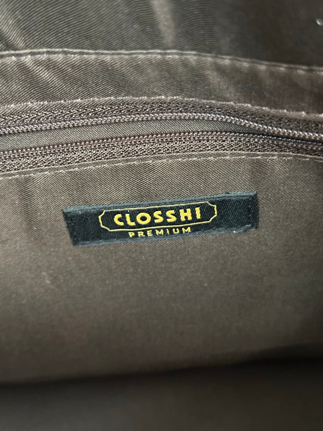 Harris Tweed hand bag  상품이미지7