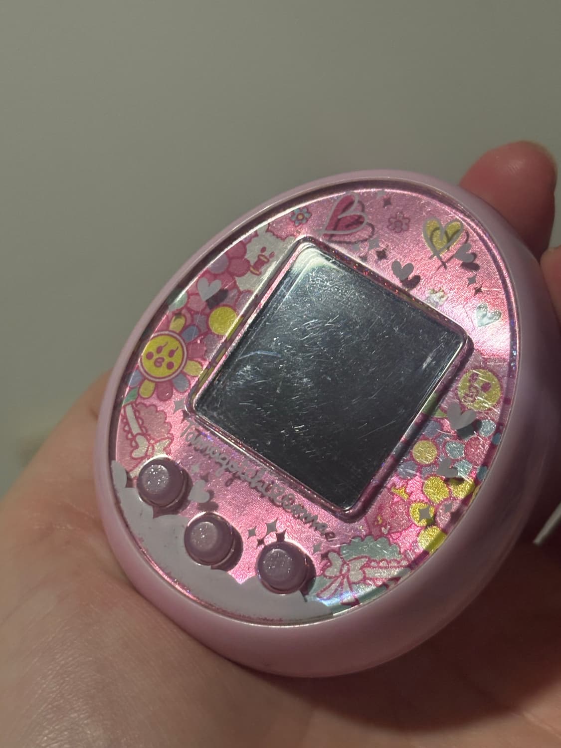 다마고치 썸 플레이용 상품이미지3