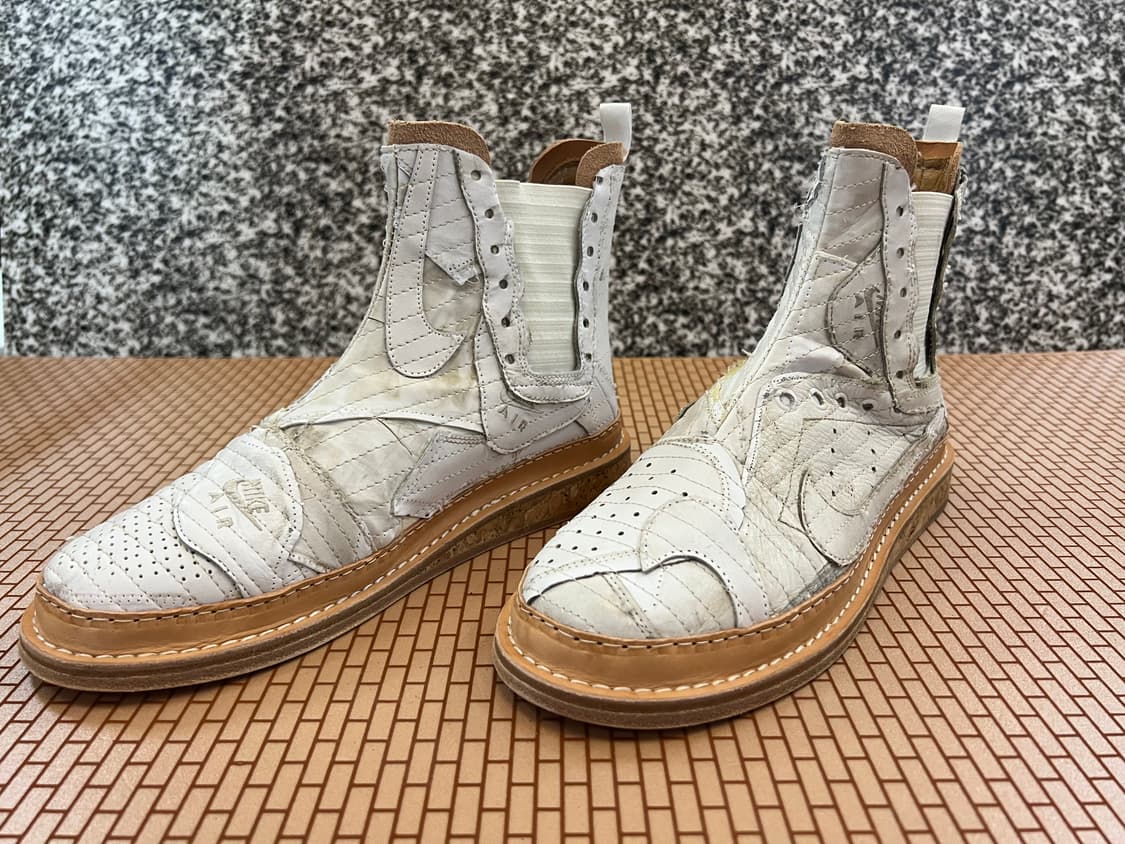 첼시 부츠 상품이미지3