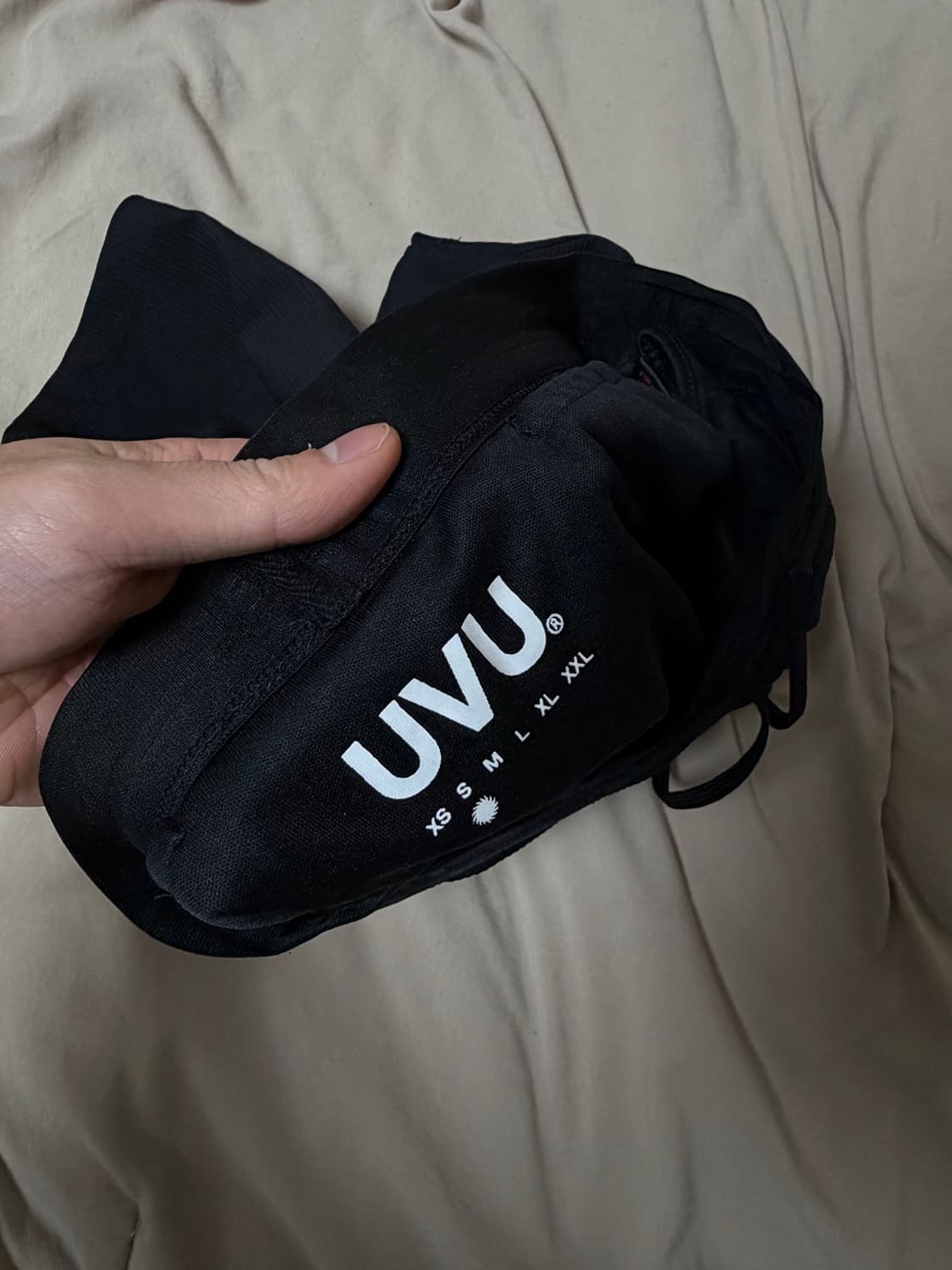 uvu 타이즈 판매합니다  상품이미지4