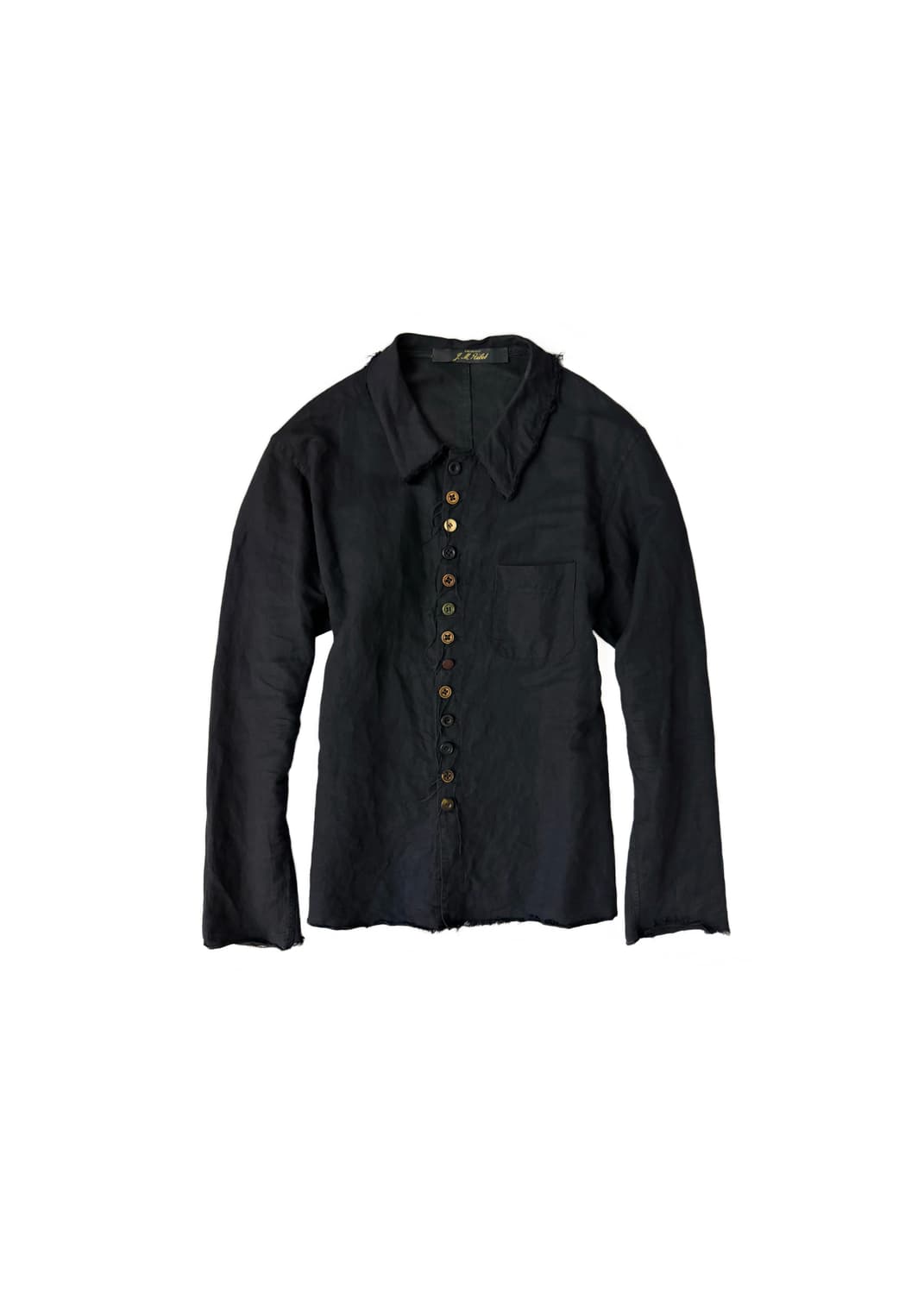 Archivio J.M. Ribot shirt 상품이미지1