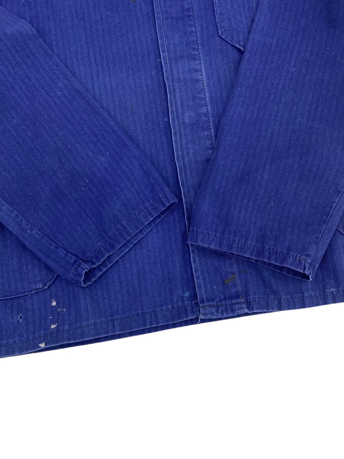 Vtg HBT 유러피안 워크 자켓 상품이미지6