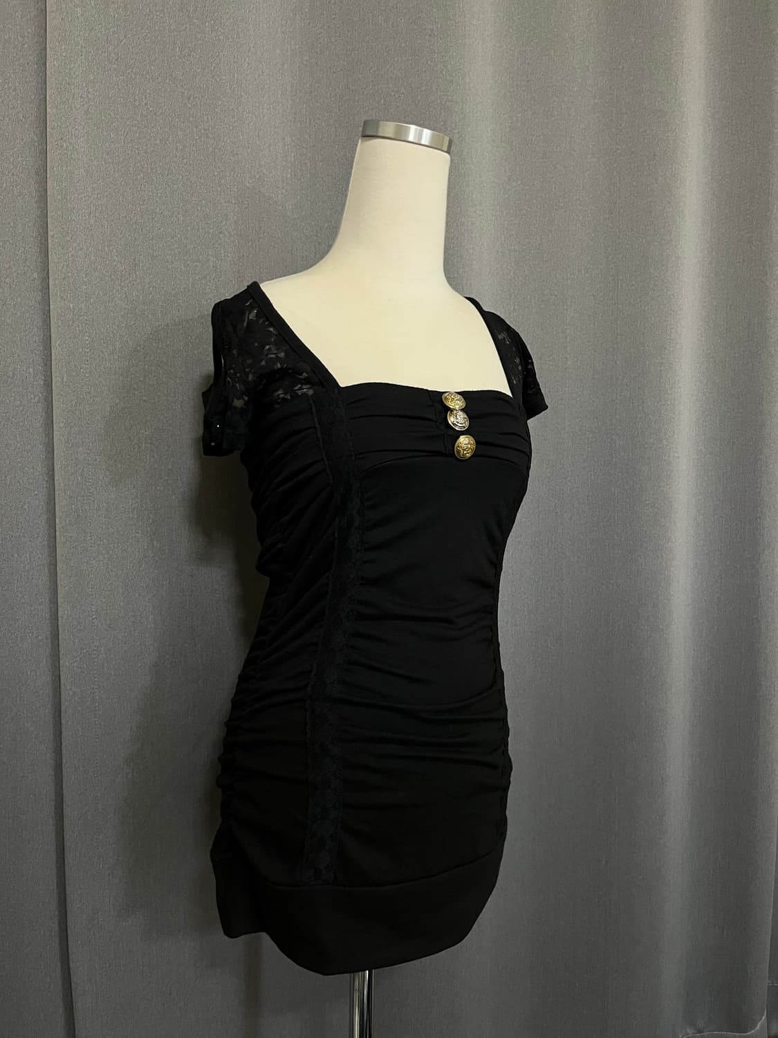 고스 미니원피스 상품이미지3