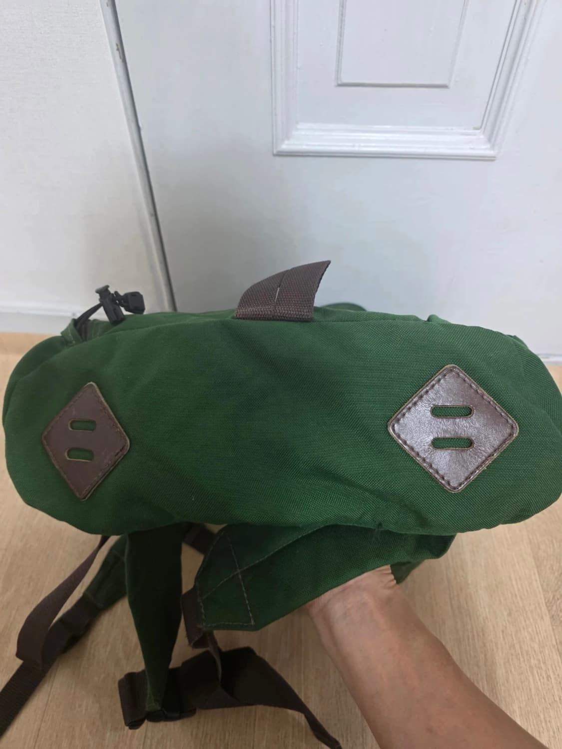 남이서팔 south2west8 백팩 상품이미지8