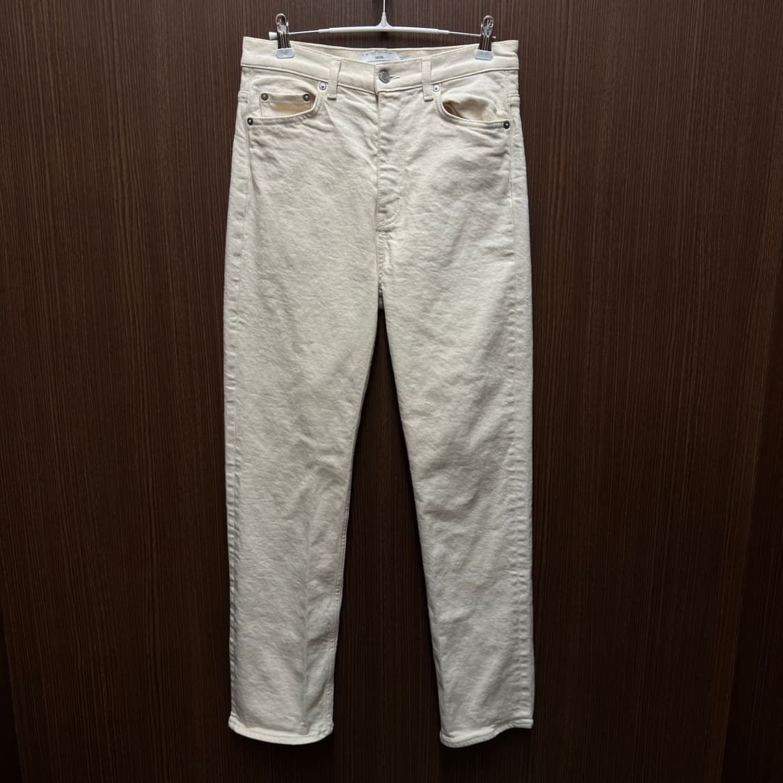 앤아더스토리즈 데님 바지 27-28  상품이미지1