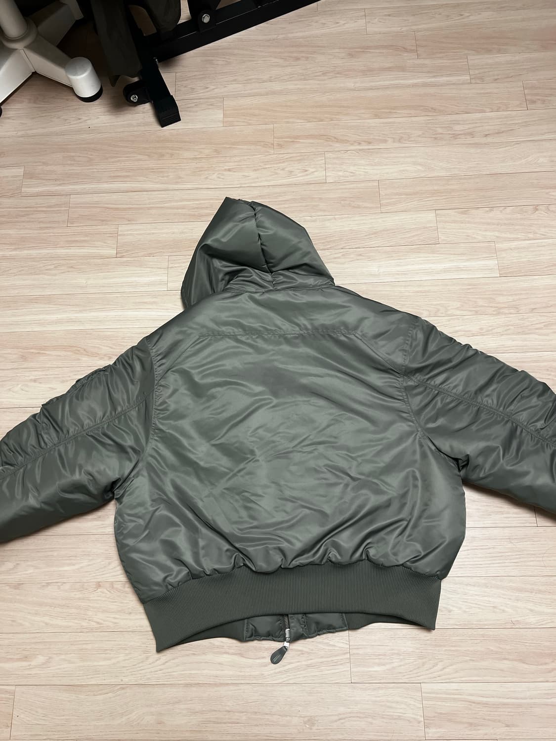 엔타이어스튜디오 Xb-70 봄버 상품이미지3