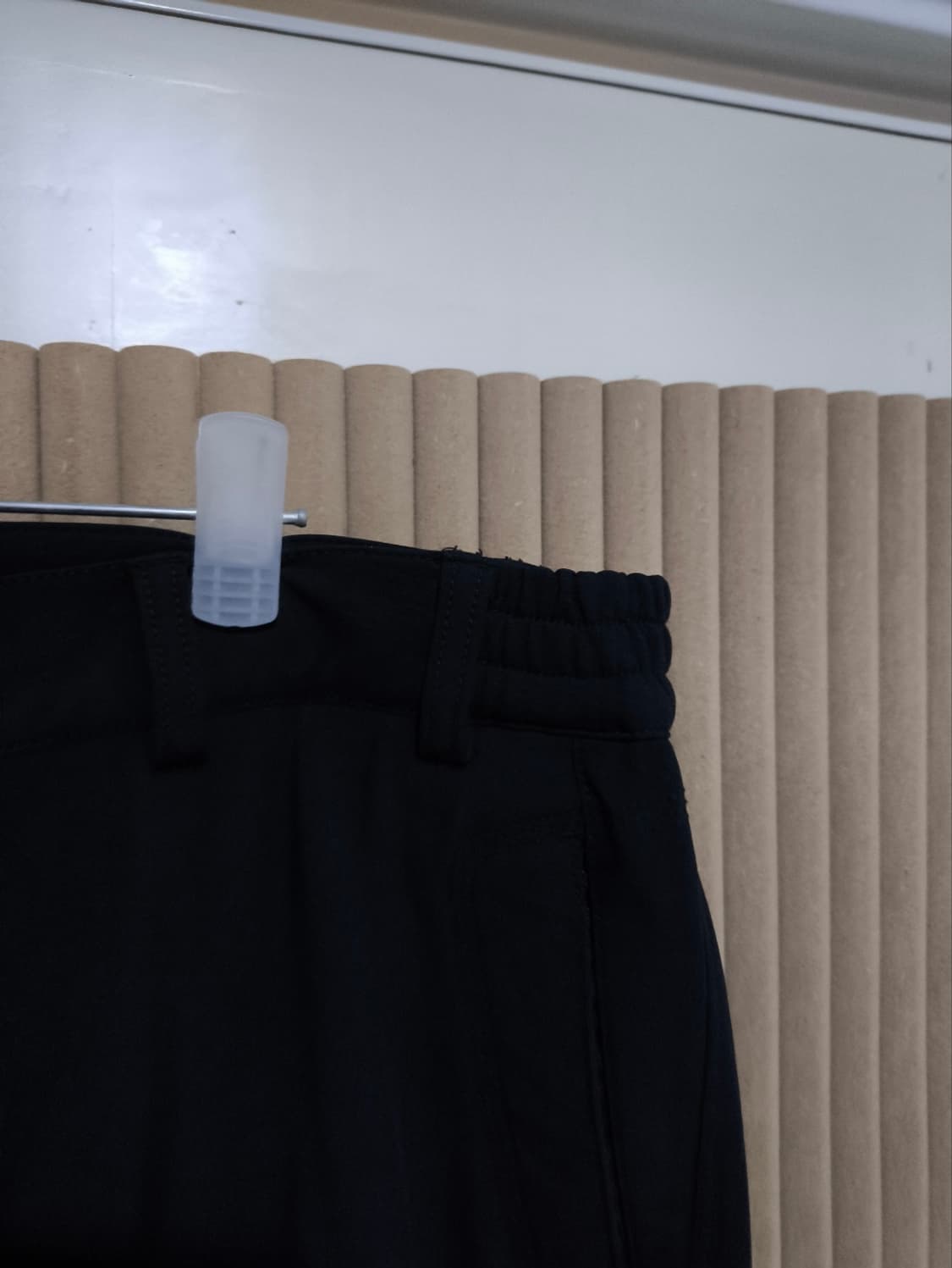 40사이즈 노스페이스 추동계 등산복바지 상품이미지2