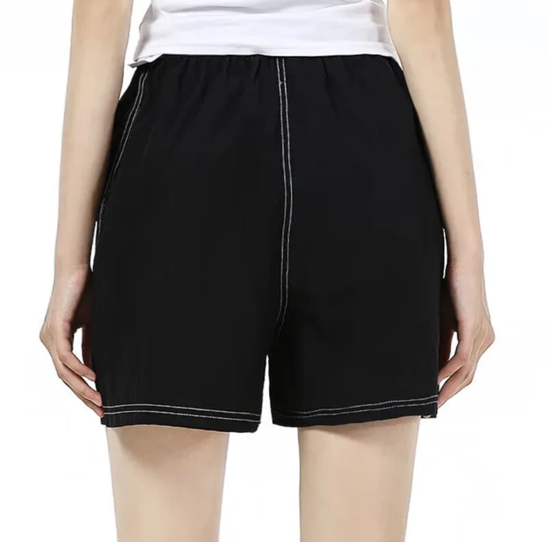 NIKE 나이키 스포츠웨어 리펠 우먼스 쇼츠 상품이미지3