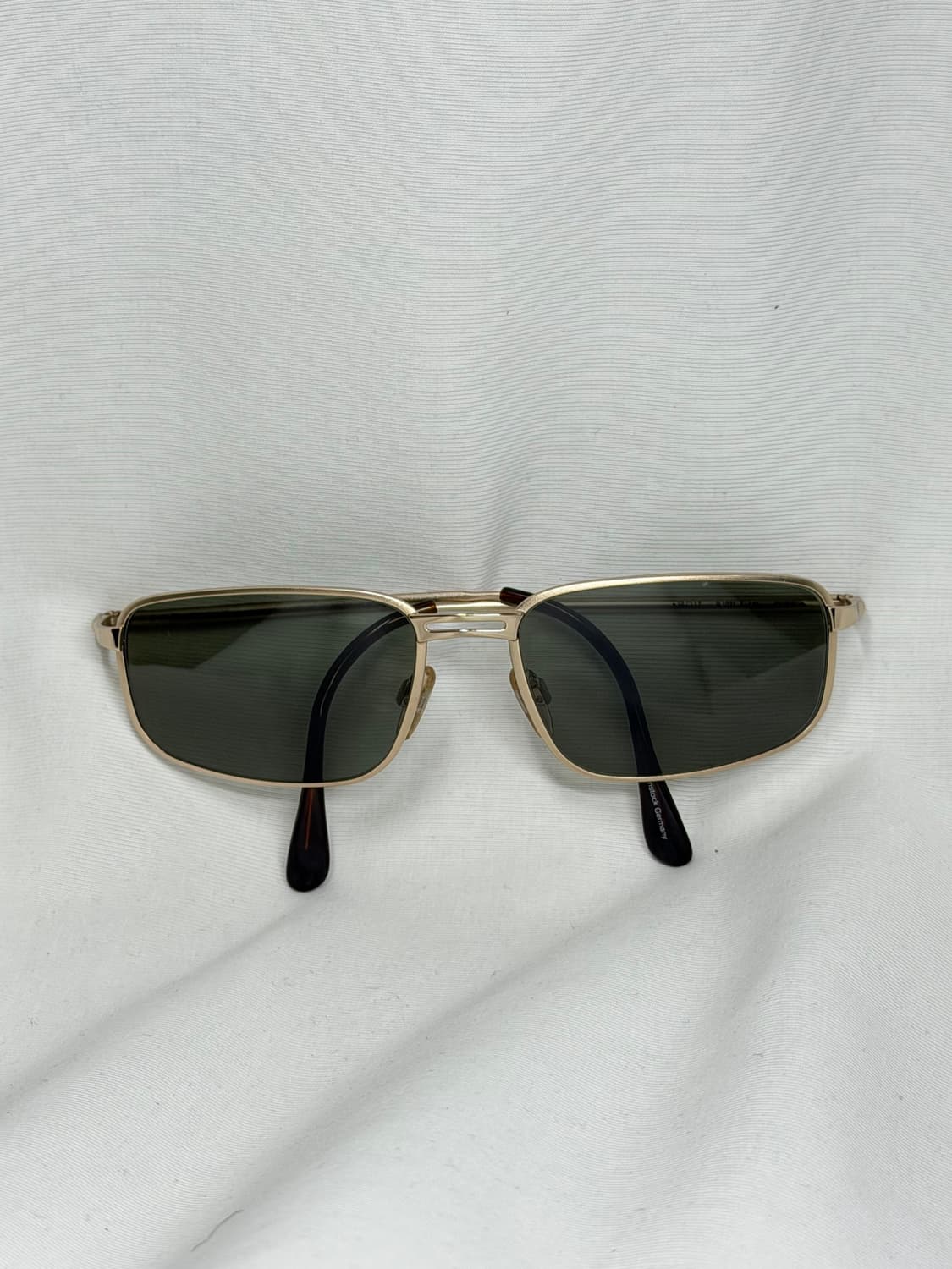 Rodenstock 로덴스톡 선글라스 금테 상품이미지1