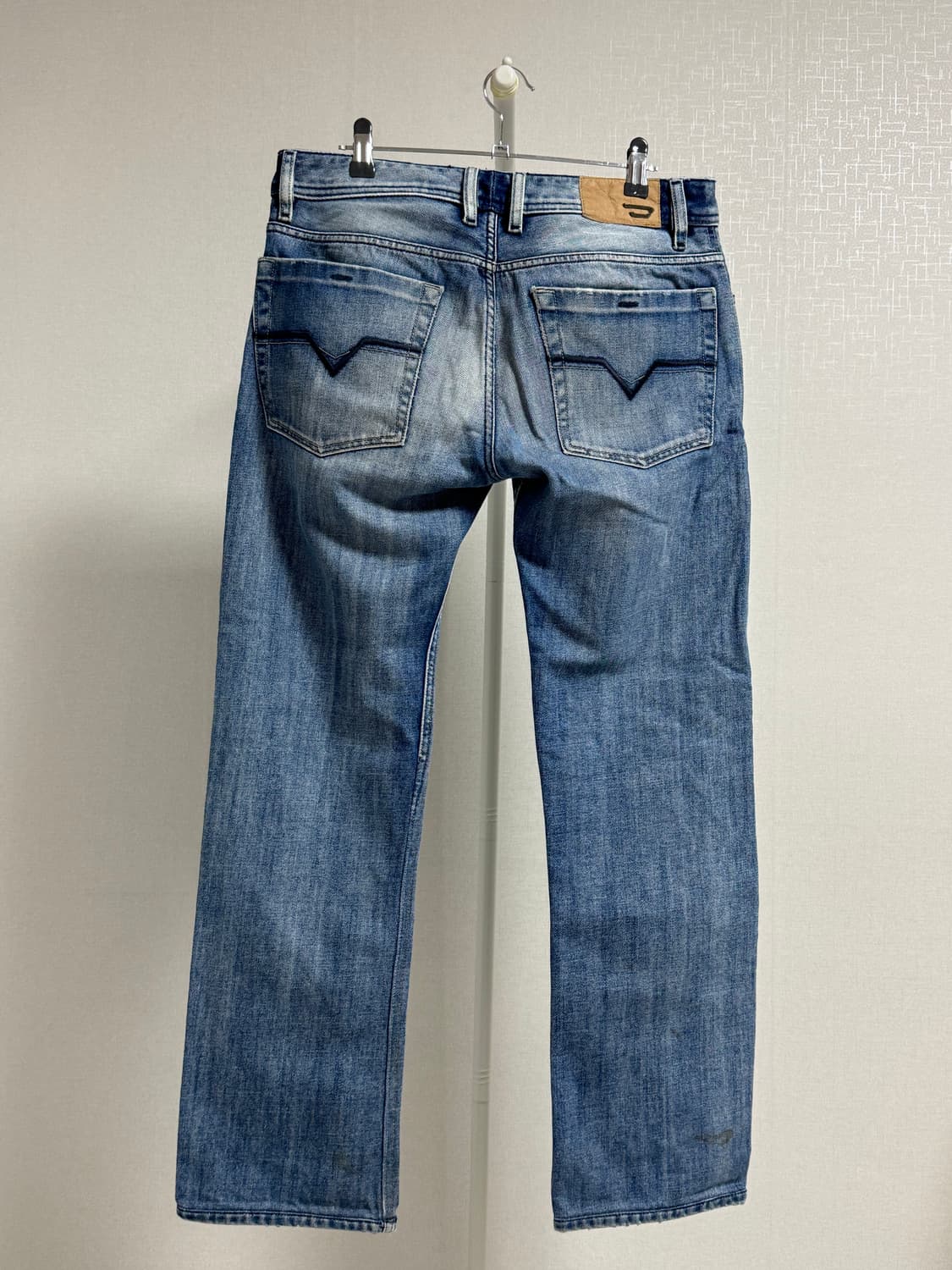 Diesel ZATHAN W32 L32 상품이미지2