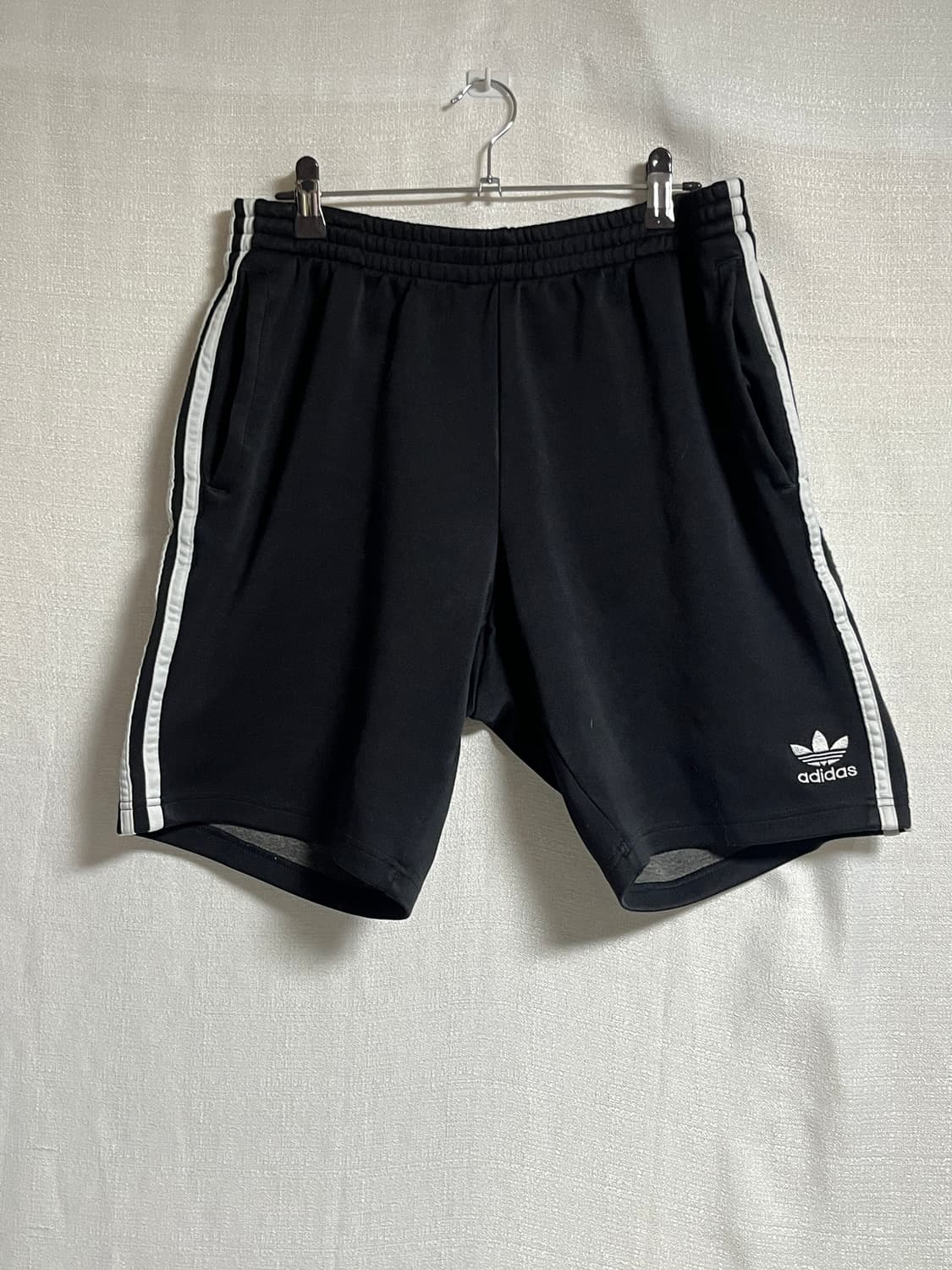 공용 아디다스 하프팬츠 쇼츠 110 상품이미지1