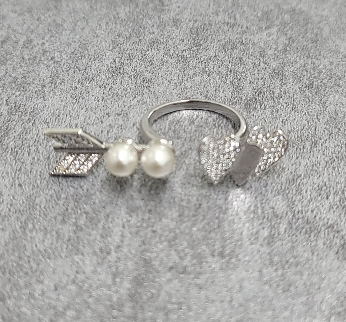 unique ring 상품이미지2