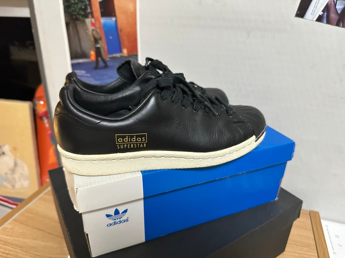 adidas superstar 80s clean 230 상품이미지3