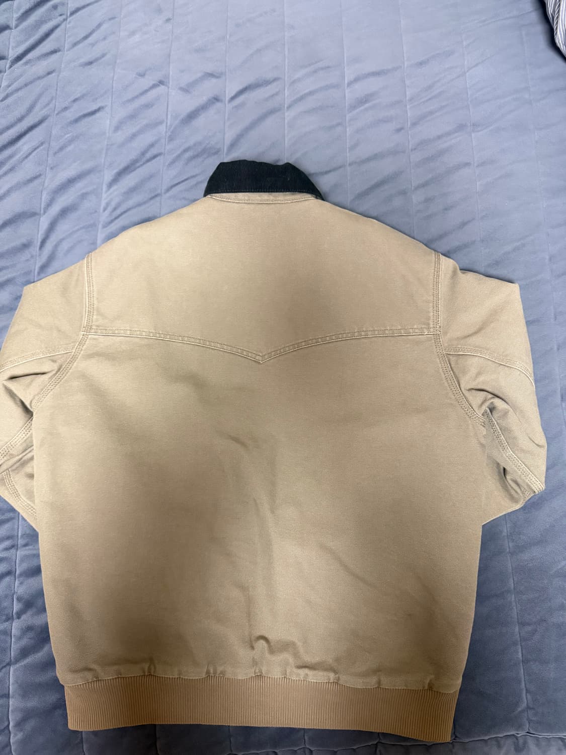 (S)칼하트 산타페 바리스타 새상품급 상품이미지3